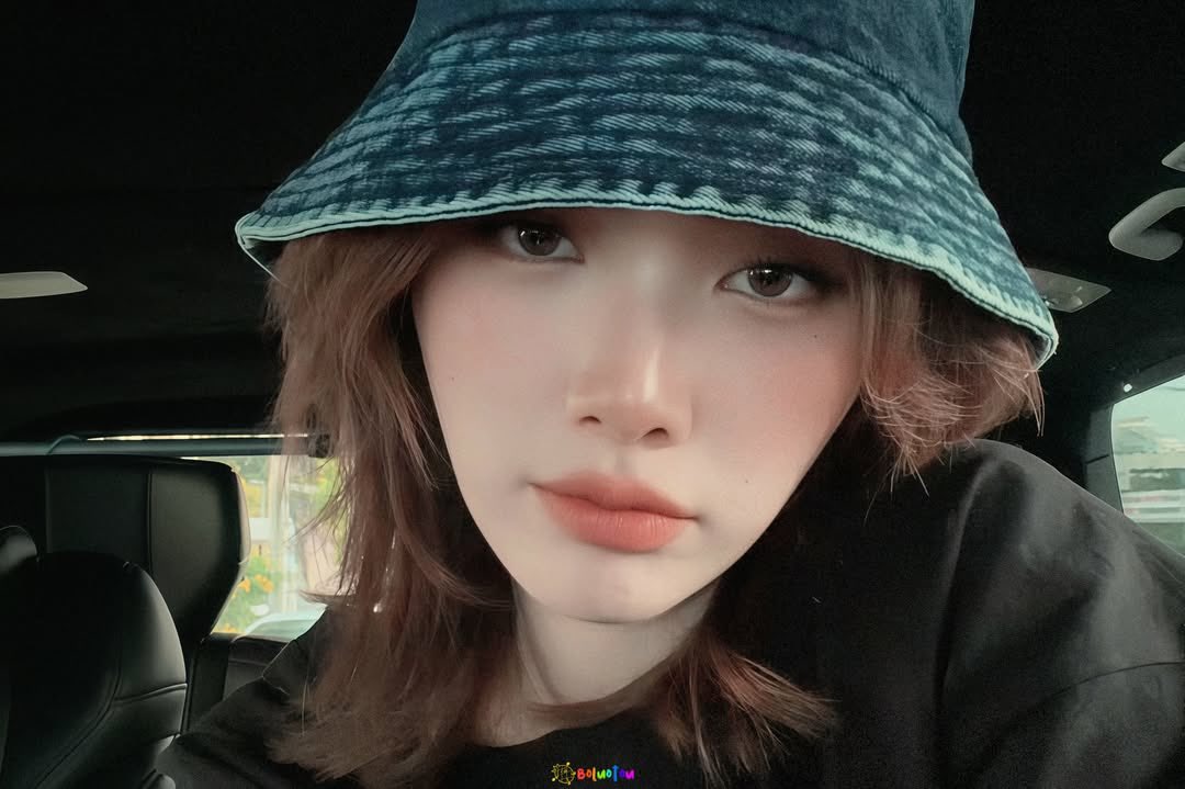 LingOrm is realllllll🌶️🍮👩🏻❤️💋👩🏻 tweet media