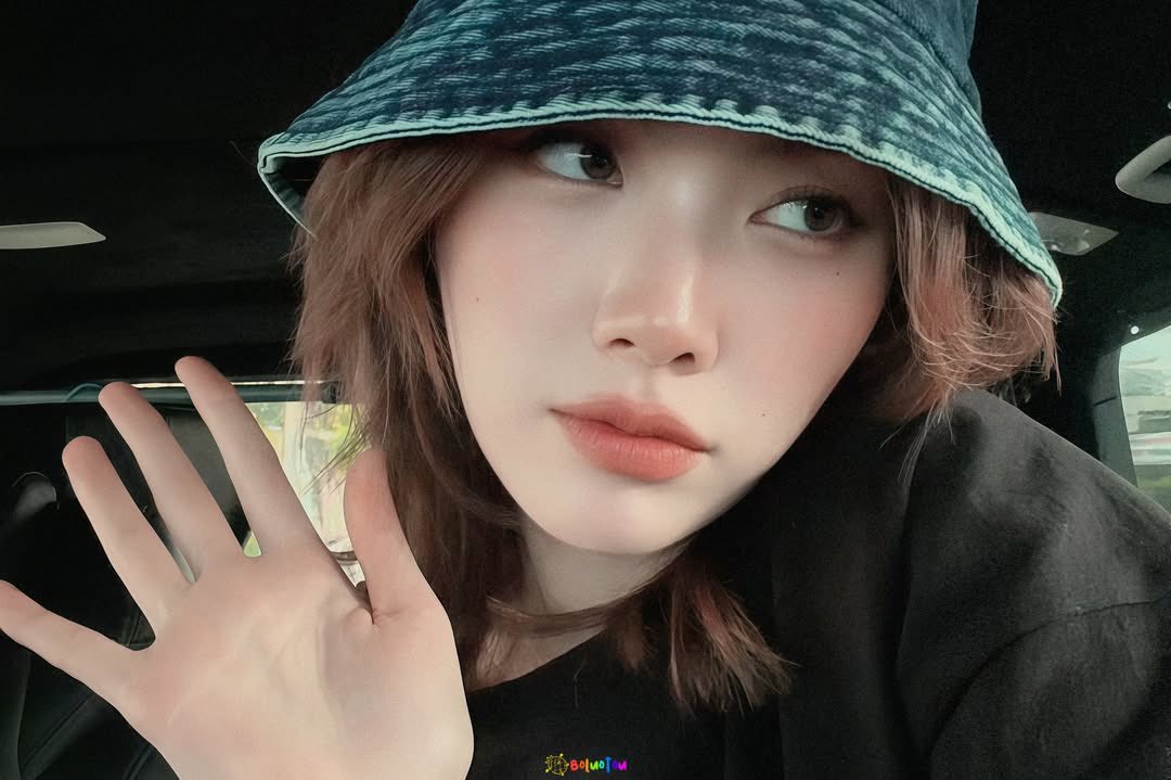 LingOrm is realllllll🌶️🍮👩🏻❤️💋👩🏻 tweet media