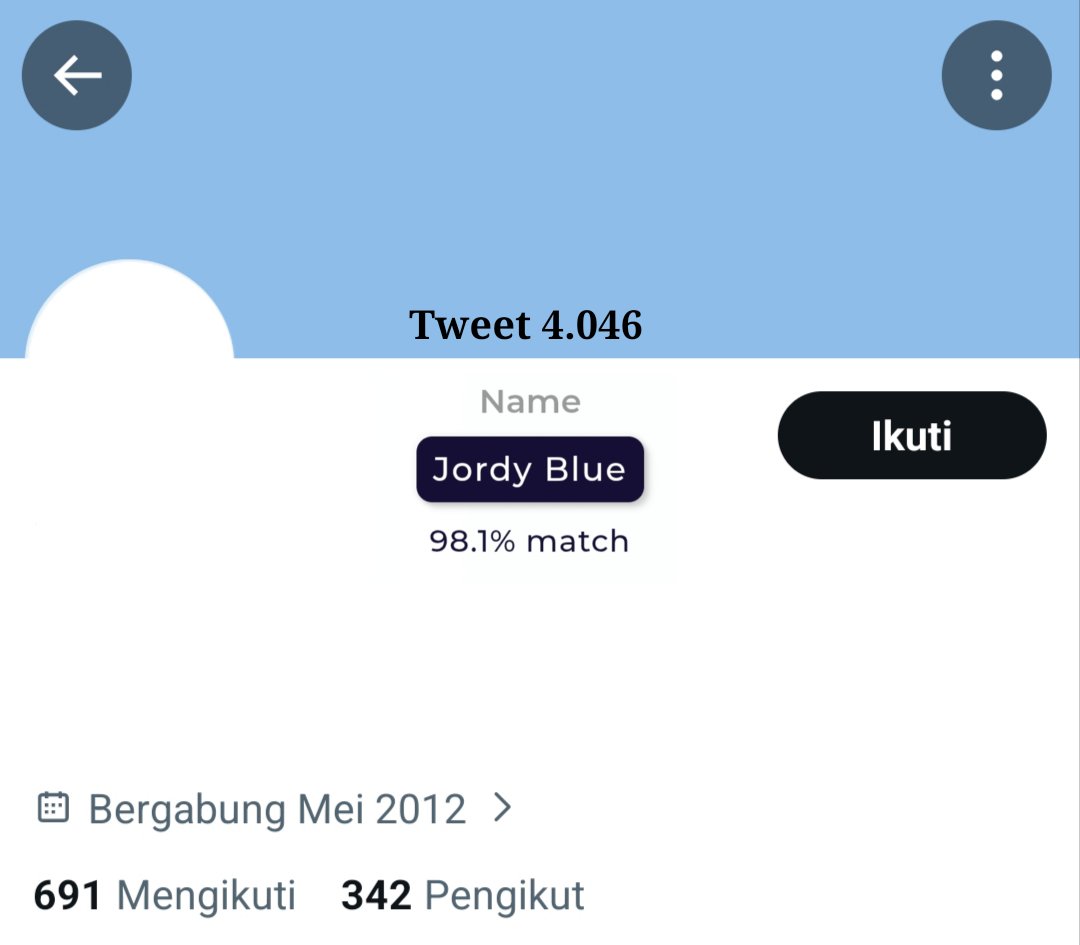 ti-bel! tweet media