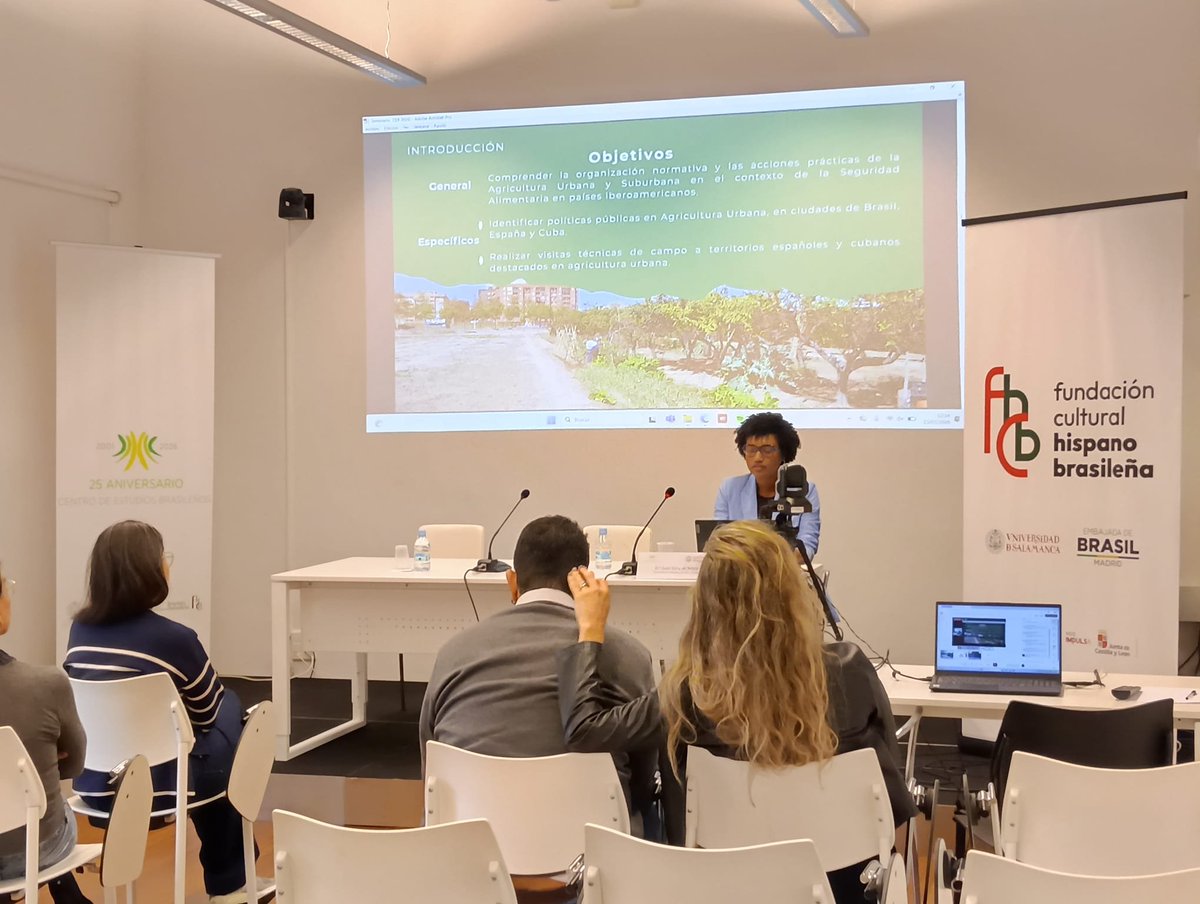 CEB/Univ. Salamanca tweet media