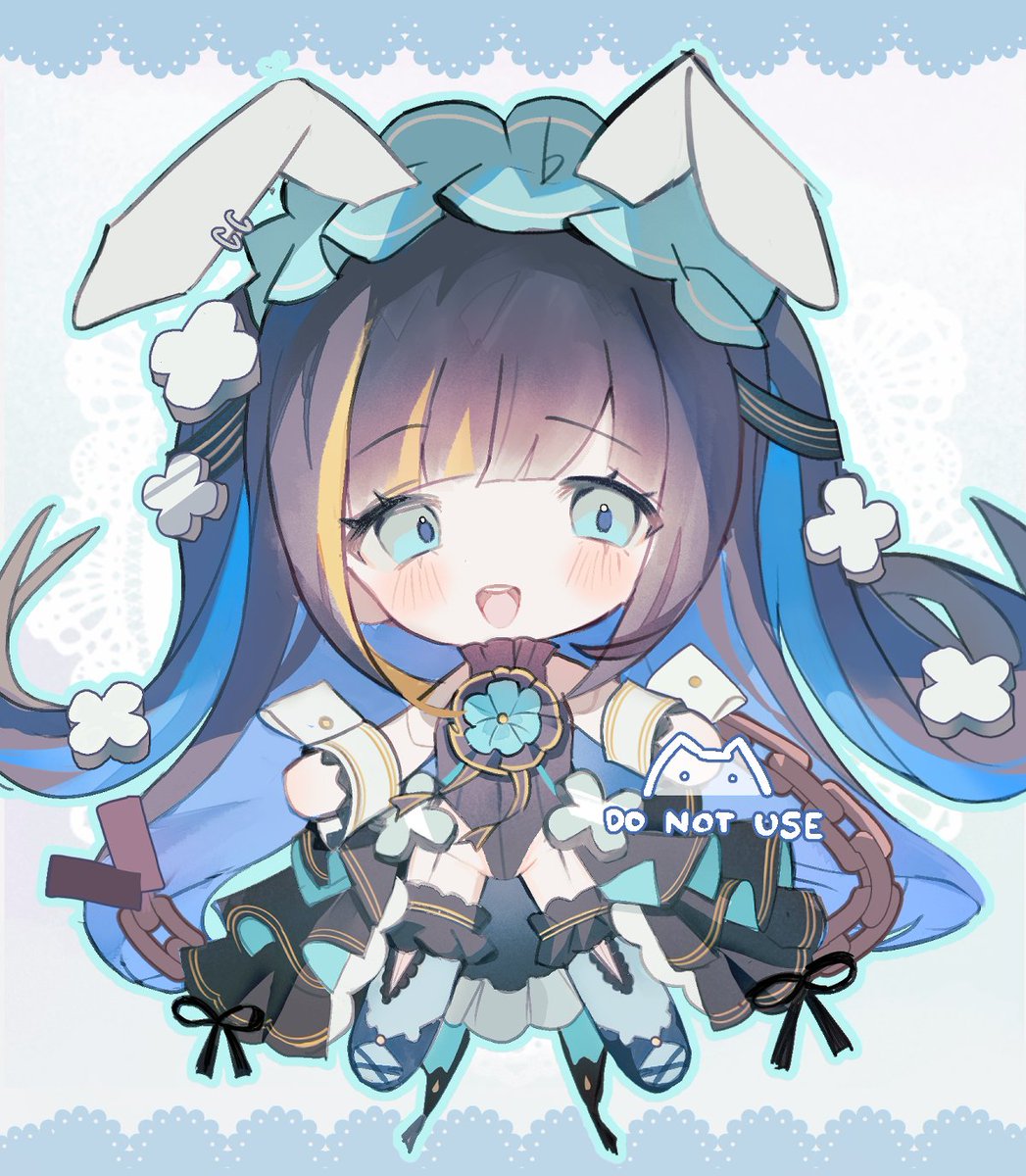 berryqche's tweet photo. （規制音）
#CHUNITHM_art https://t.co/EeOjpVNdwk