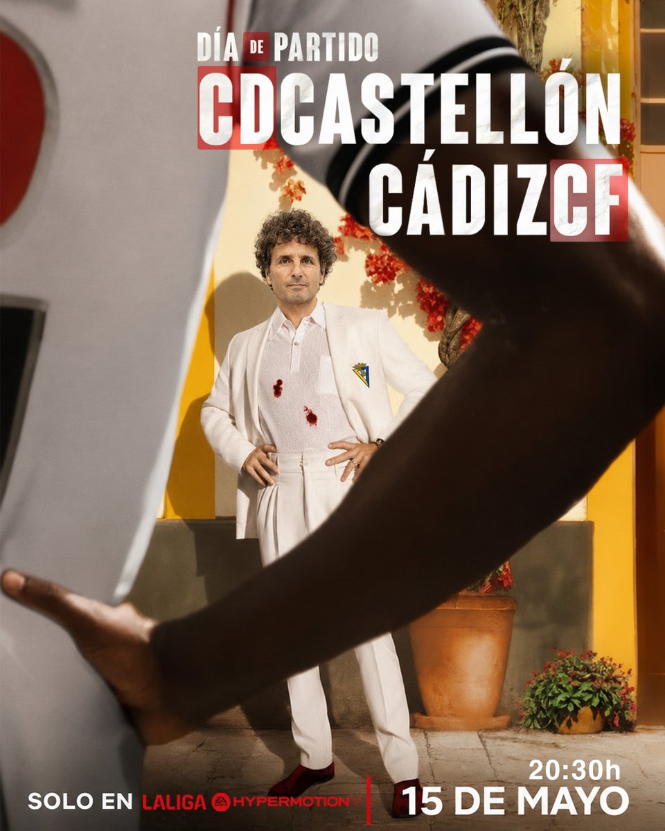 Cádiz Club de Fútbol tweet media