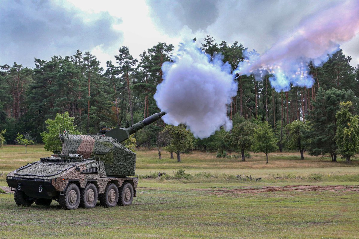 Ministry of Defence 🇬🇧 tweet media