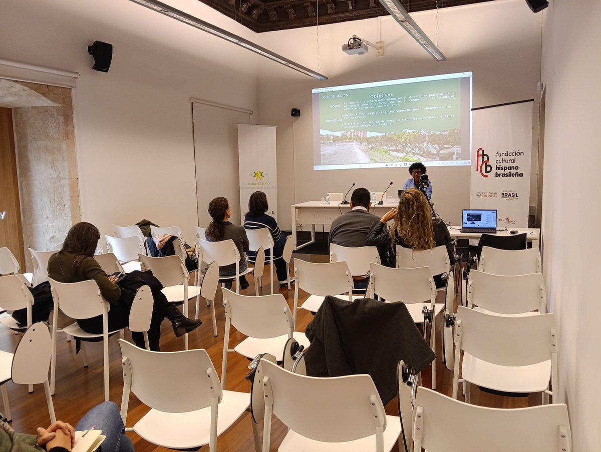 CEB/Univ. Salamanca tweet media