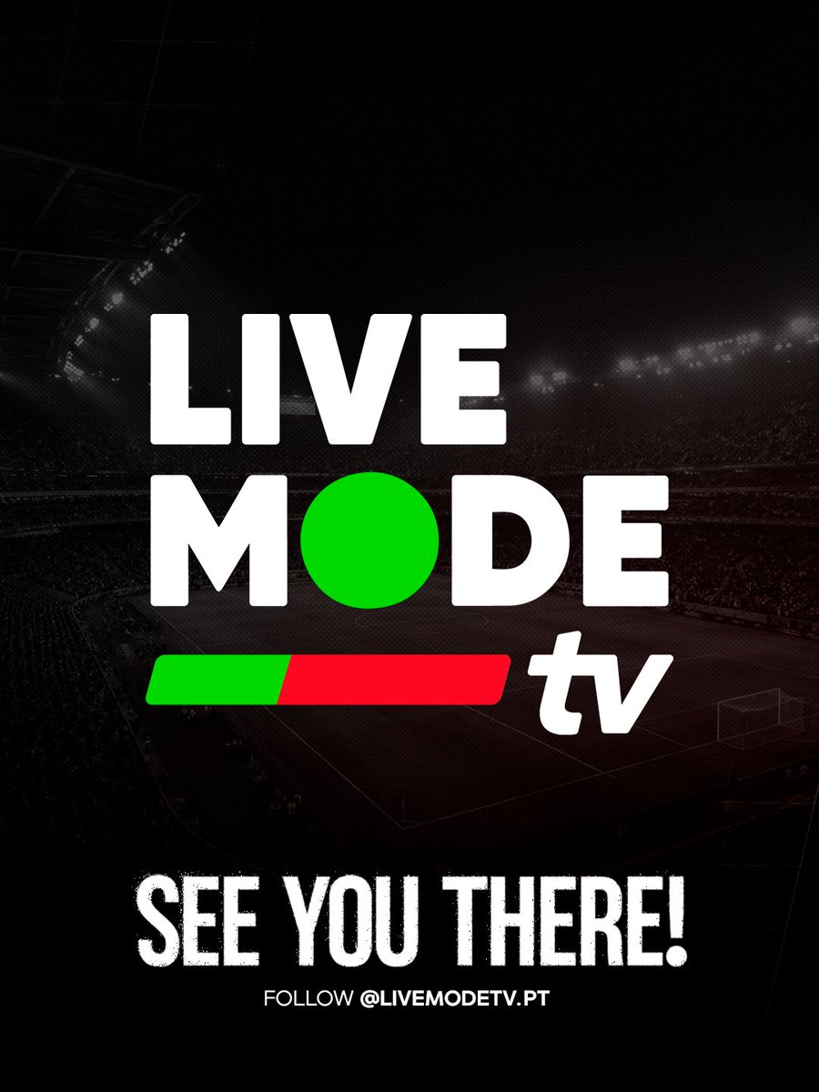 LiveModeTV tweet media