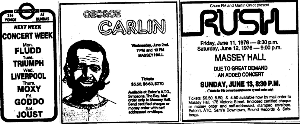 Here Come The 70's 🇨🇦 tweet media