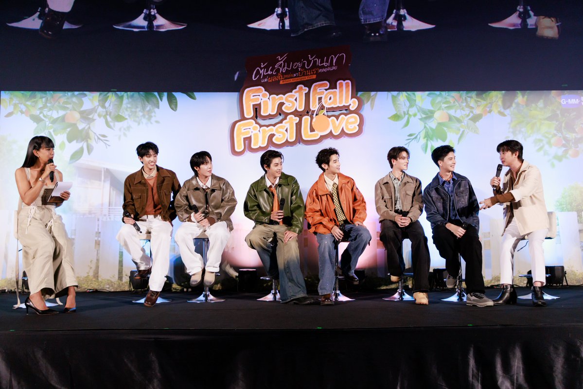 GMMTV tweet media