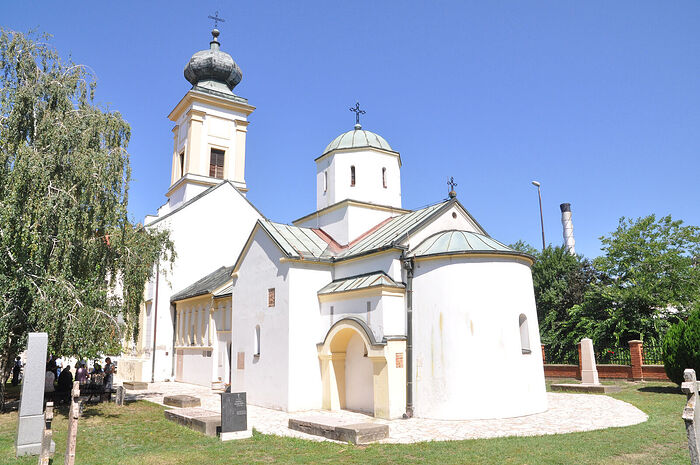 Orthodox Christianity tweet media