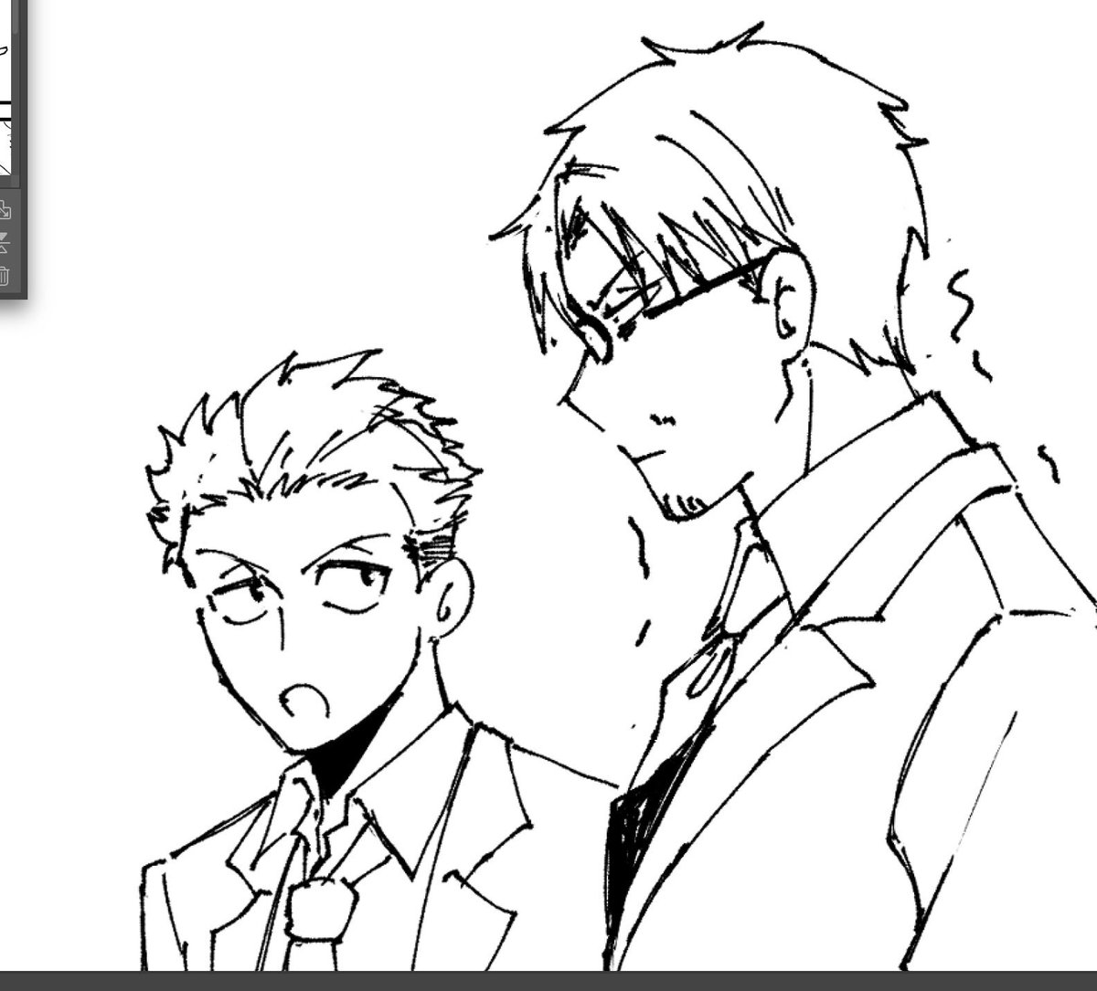 メイアイ tweet media