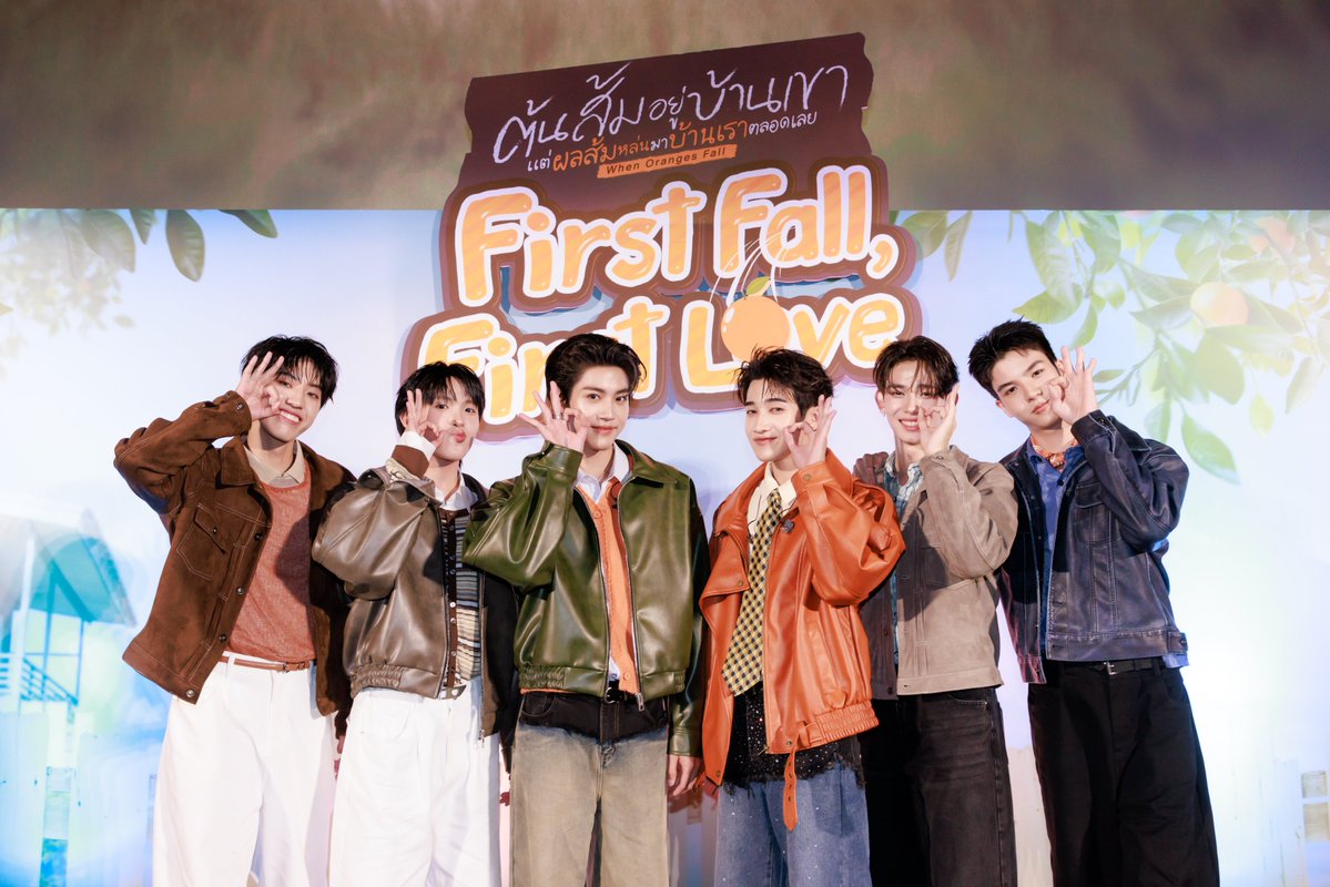 GMMTV tweet media