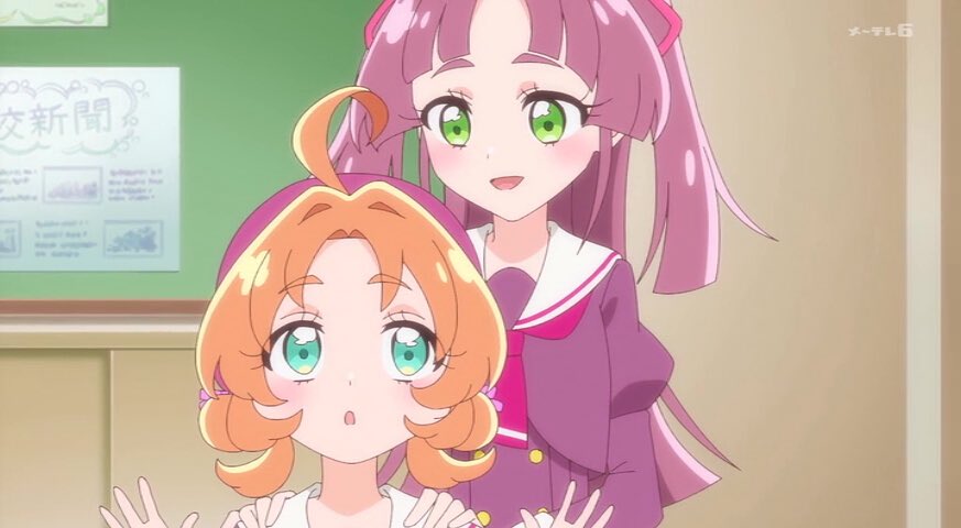 小林みくる:望来 tweet media