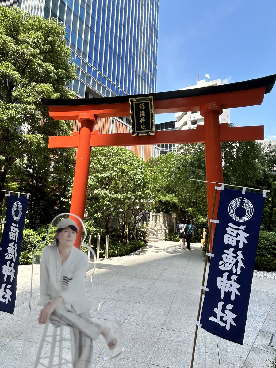 やっち tweet media