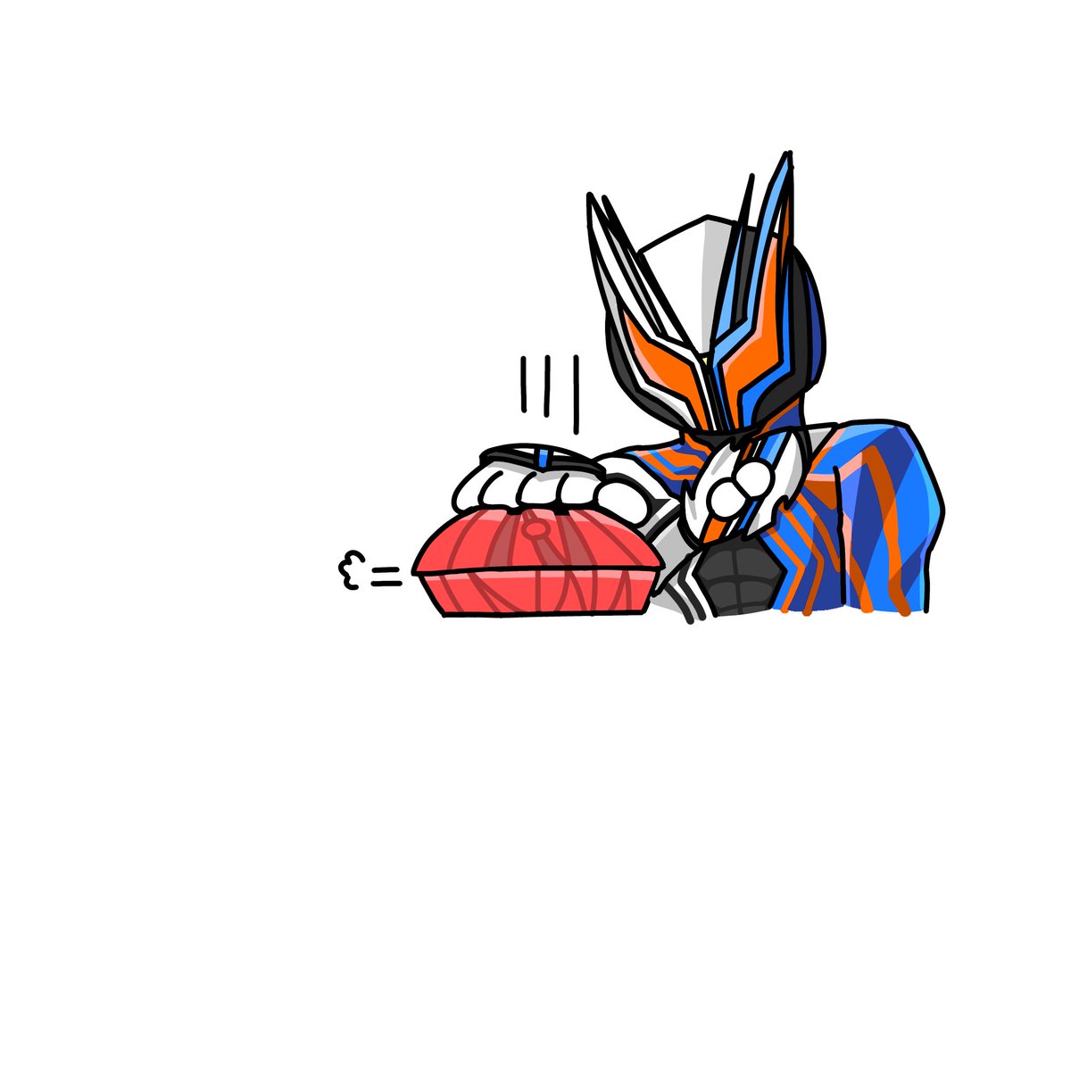 リタンカ tweet media