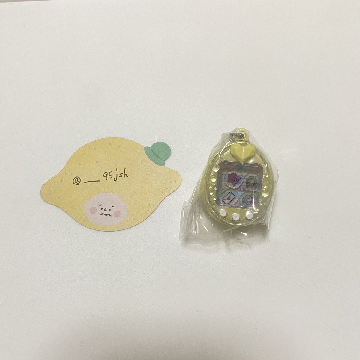 ききき tweet media