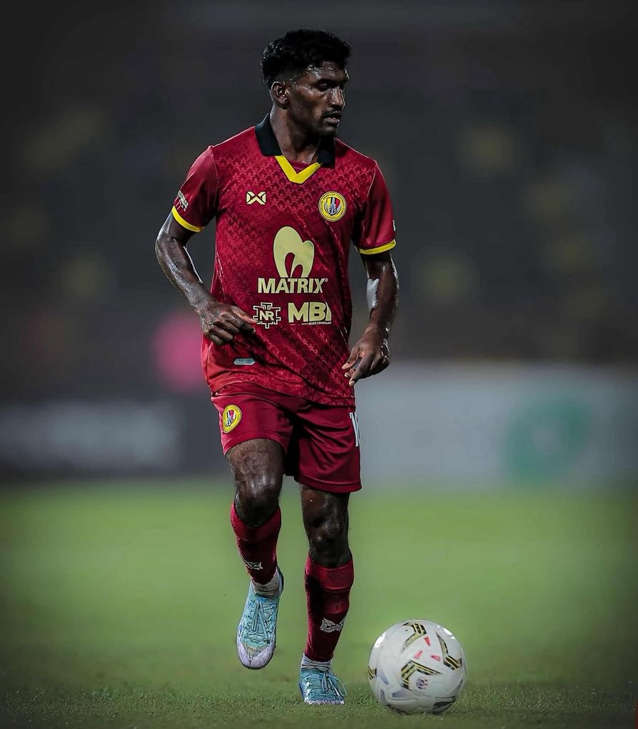 Zulhelmi Zainal Azam tweet media