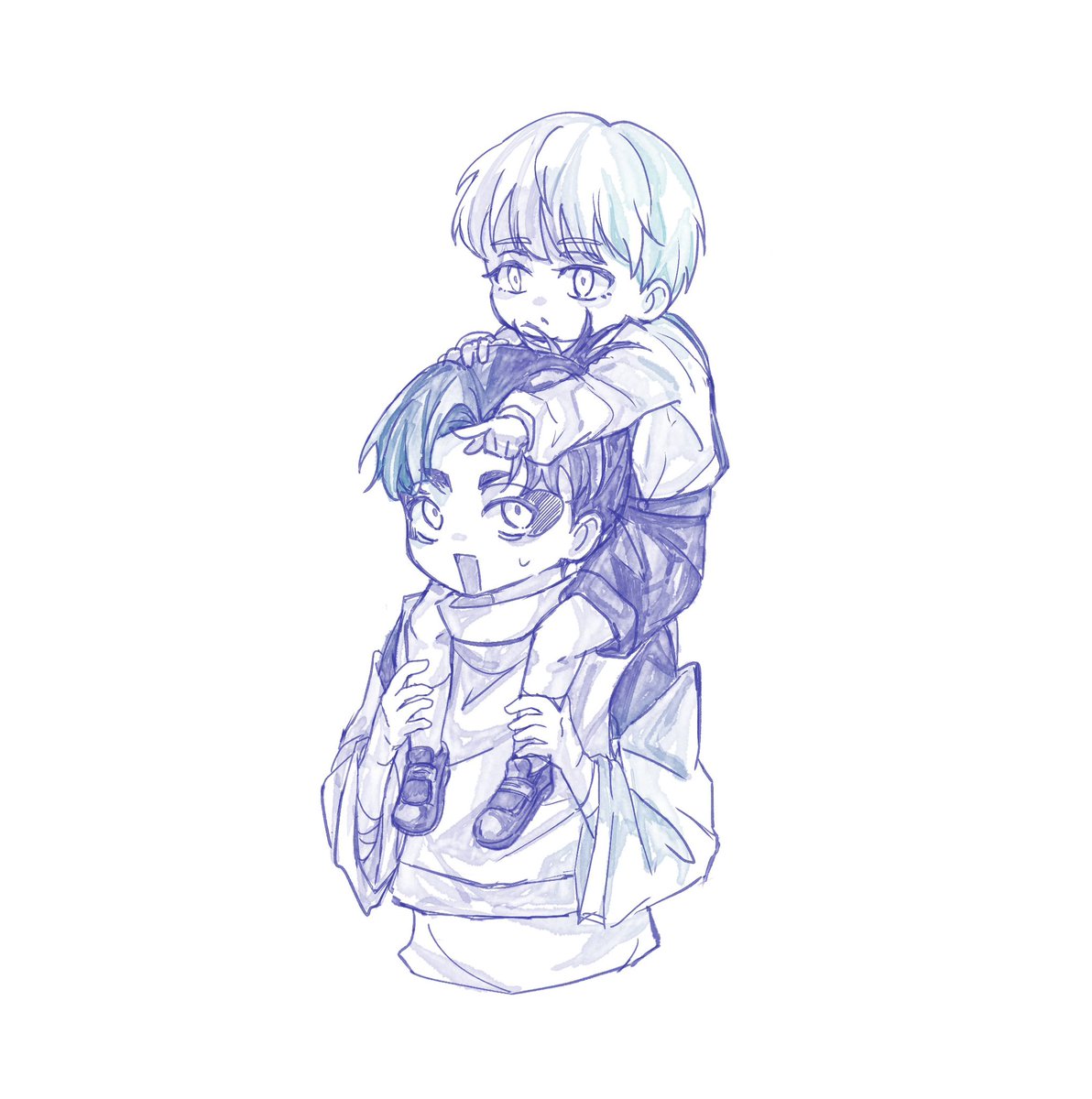 祢宜 tweet media