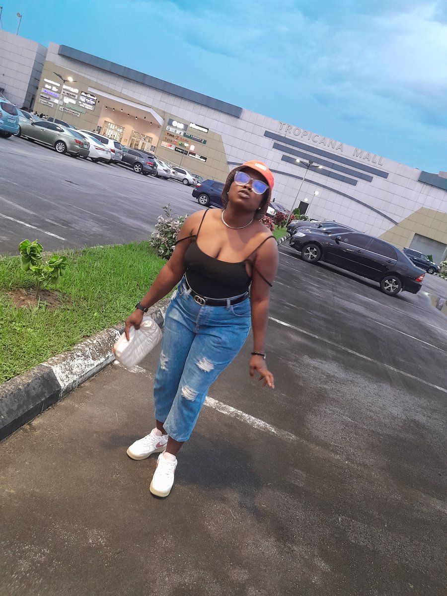 🤎BECCA UMOH™ tweet media