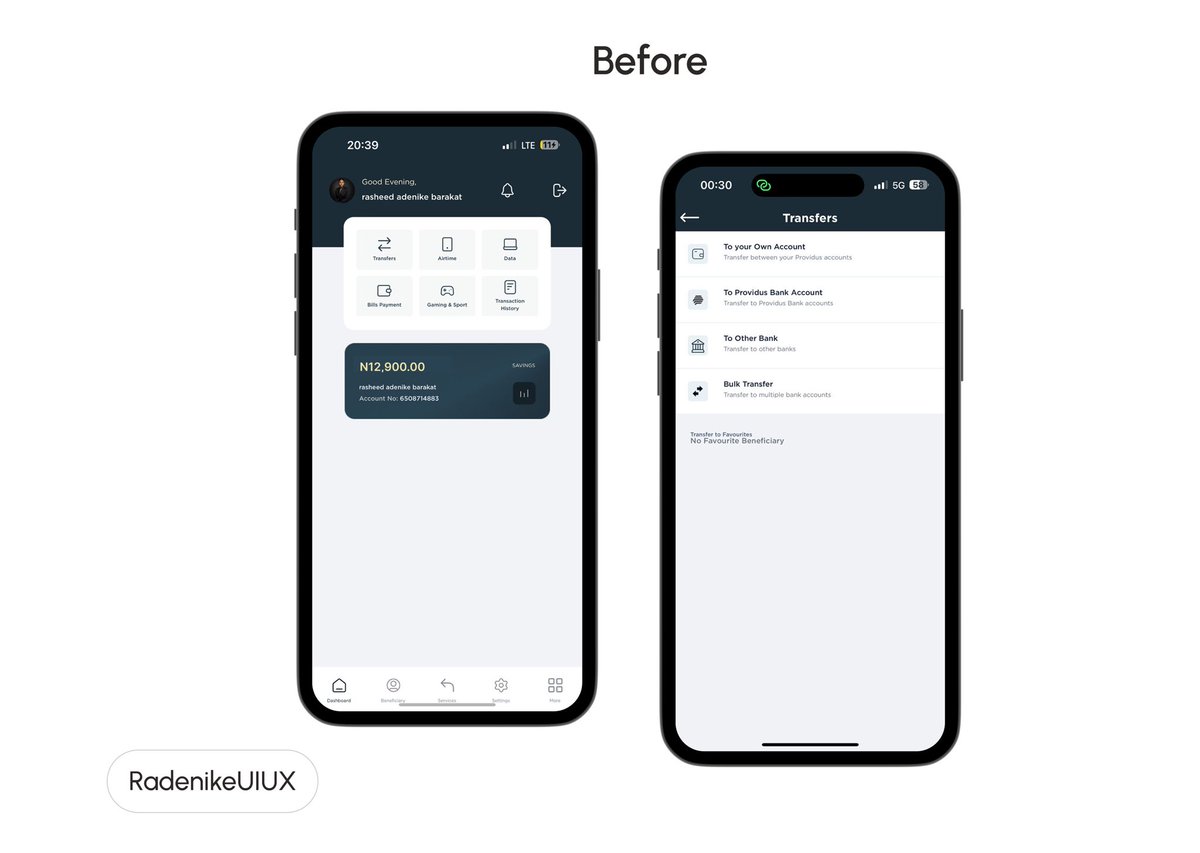 Radenike |UiUx Designer🪖 tweet media