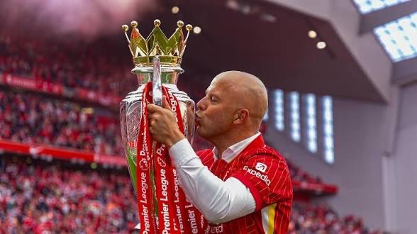 Anfield Lounge tweet media