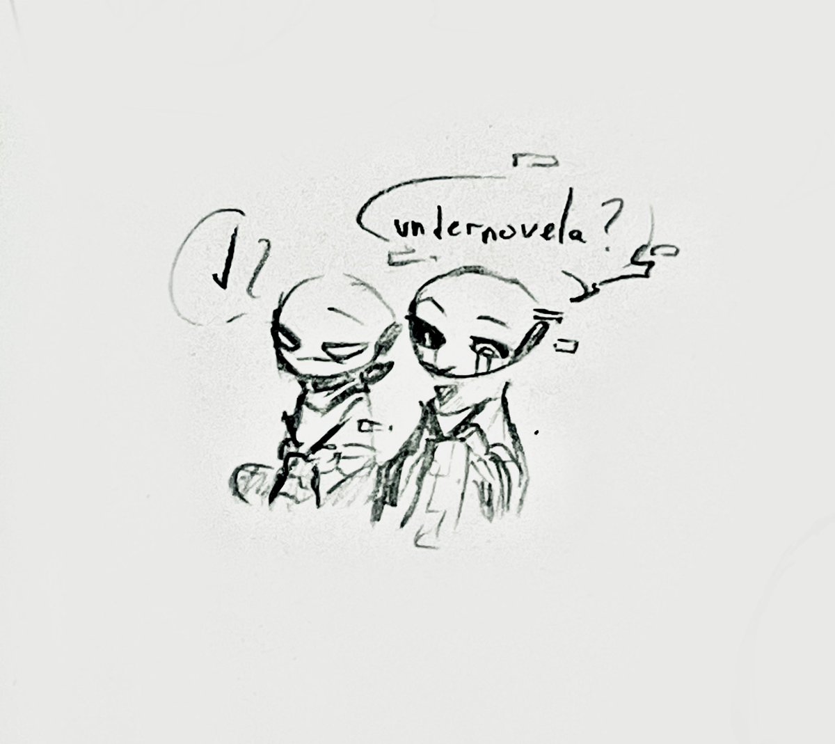 HeyDo_Rulit's tweet photo. Dream - Wants light and a good ending for everyone☀️

Ink - Preserves the balance and the original story written by the authors⚖️

Swap - Needs a break from them 🫩

#dreamsans #inksans #swapsans #errorsans #starsans #undertaleau https://t.co/TdOnjIxbWZ