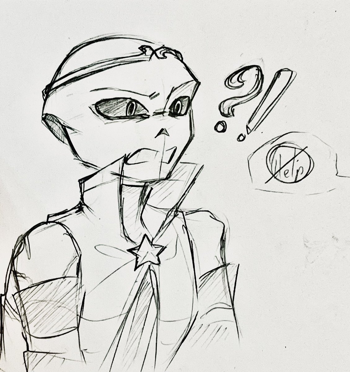 HeyDo_Rulit's tweet photo. Dream - Wants light and a good ending for everyone☀️

Ink - Preserves the balance and the original story written by the authors⚖️

Swap - Needs a break from them 🫩

#dreamsans #inksans #swapsans #errorsans #starsans #undertaleau https://t.co/TdOnjIxbWZ