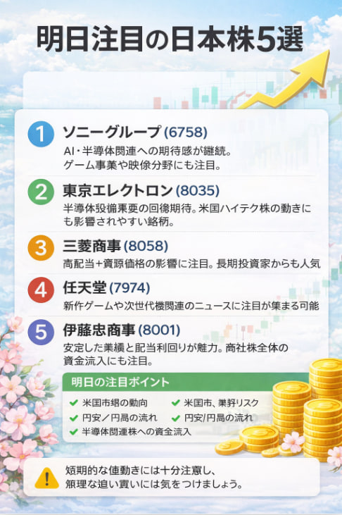 日本株式投資家の日本株 tweet media