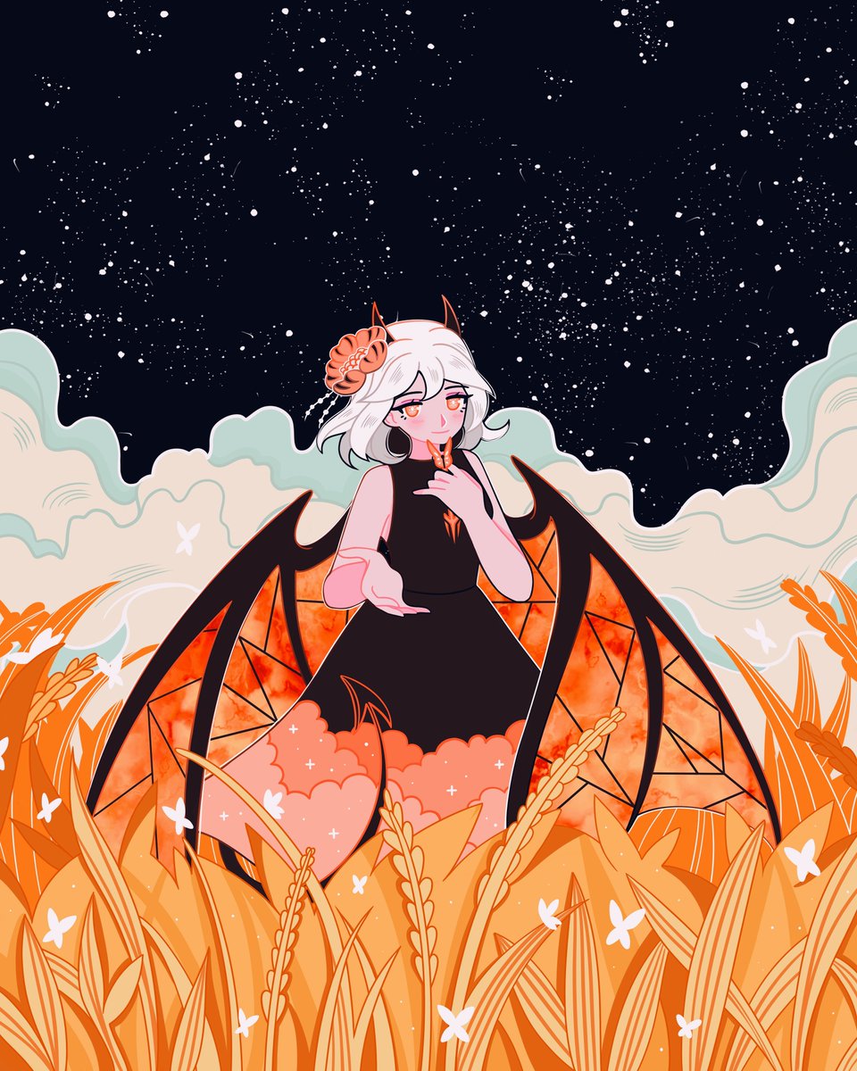 ☆Ocomi☆ oc🎩🌟 by MeioseiP on Newgrounds