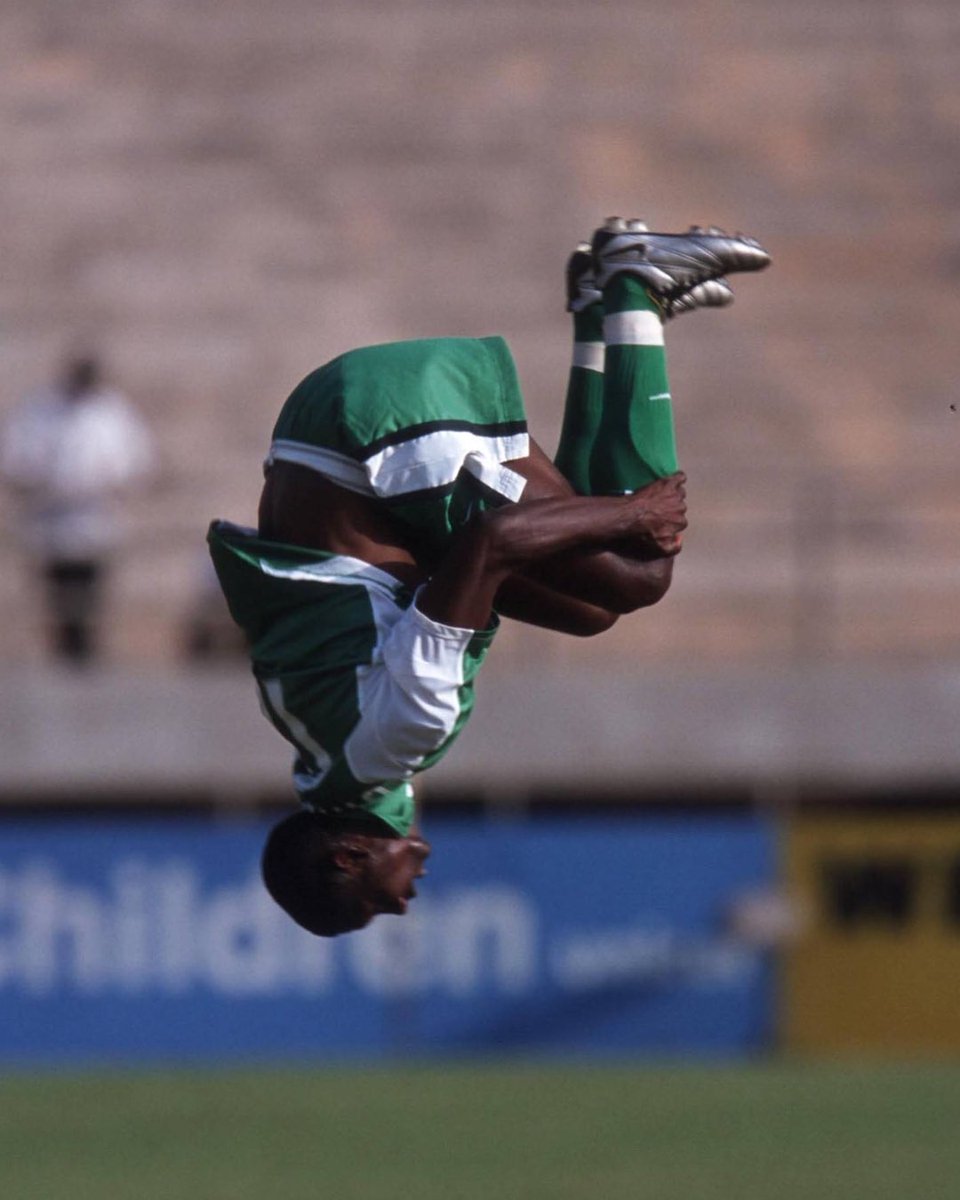 🇳🇬 Super Eagles tweet media