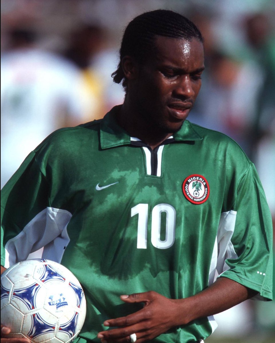 🇳🇬 Super Eagles tweet media