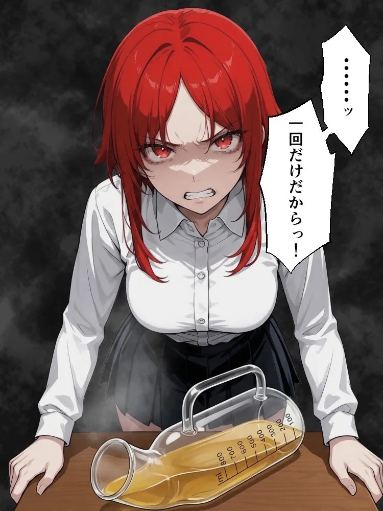 世界一美味しいジュース (1/8)