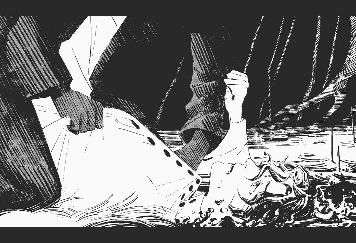 Haixindhua's tweet photo. 💧

 #FinsenHunter https://t.co/BbFltANlO3