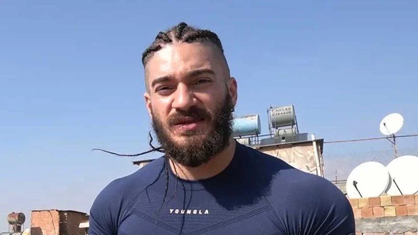 Taylan Özgüç Danyıldız
