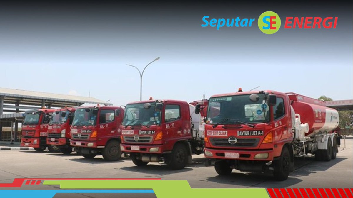 Seputar_Energi_'s tweet photo. Kementerian ESDM Pastikan Stok BBM dan LPG Nasional Aman, di Atas Standar Minimum

https://t.co/hkJDAWpqWi https://t.co/Yh0v2qeDra