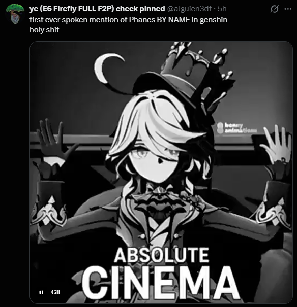 セルジ 🇵🇸 tweet media