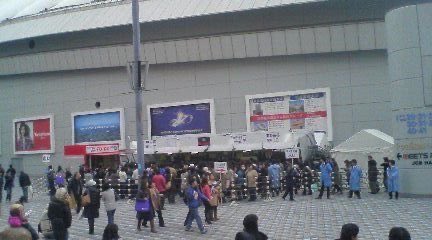 enjoyRope's tweet photo. 2010.3.3 B'z LIVE-GYM 2010 "Ain't No Magic" at TOKYO DOME

#Bz
#LIVEGYM
#AintNoMagic
#東京ドーム
#TOKYODOME
#水道橋
#LIVE
#ARCHIVE https://t.co/ObgFHLTlCO