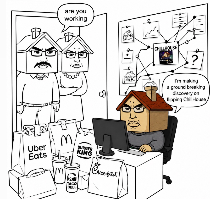 chudhouse tweet media