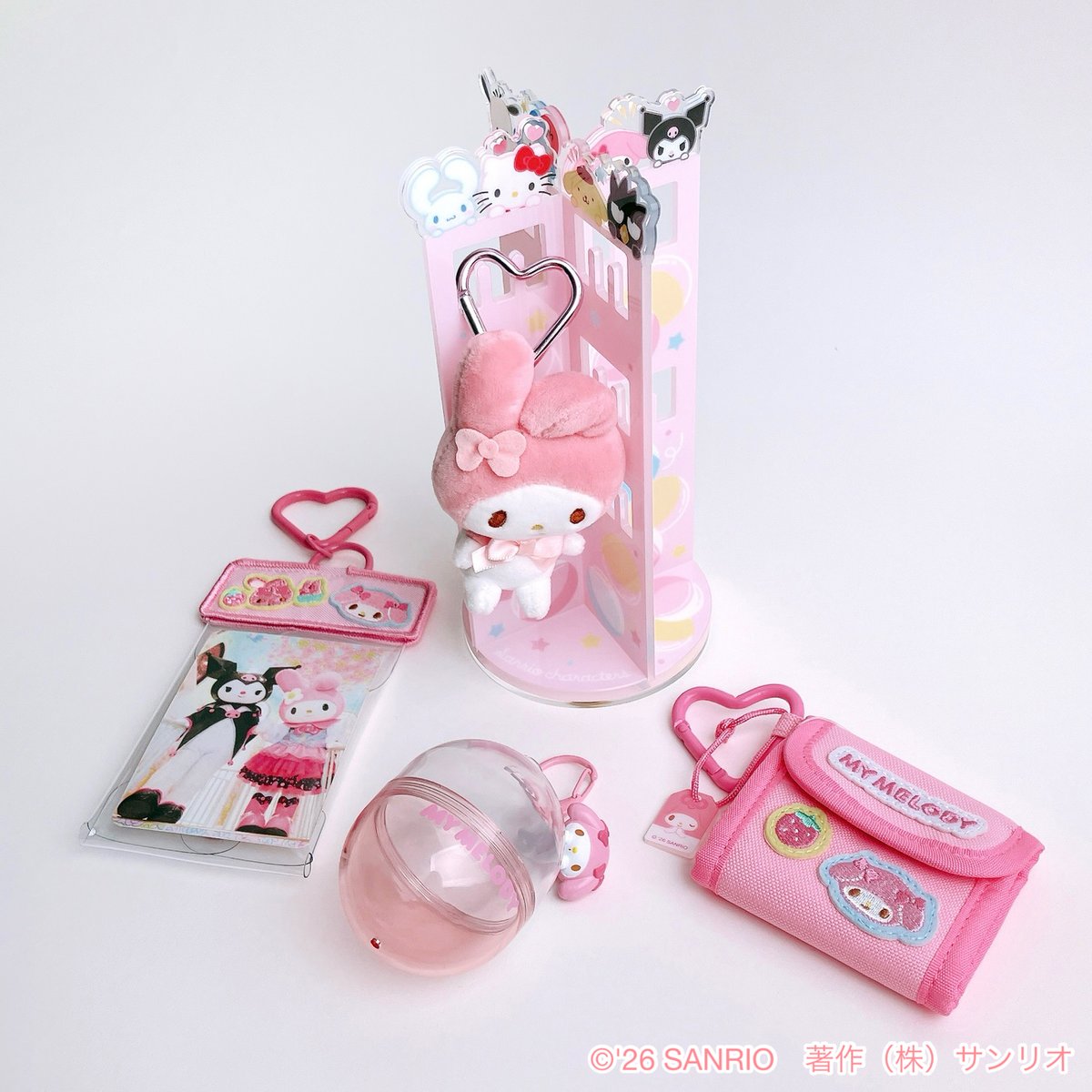 サンリオオンラインショップ【公式】 (@ec_sanrio) / Posts / X