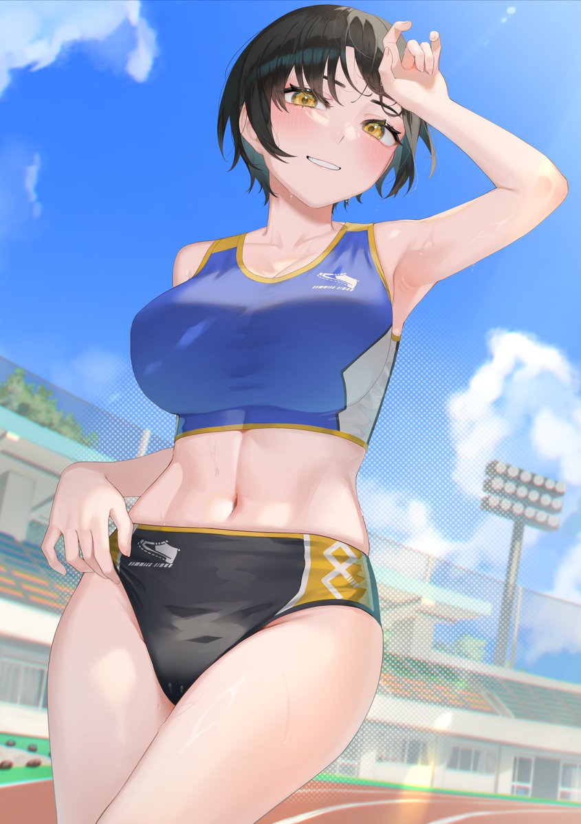 るしあん/5月以降納品のお仕事募集中 tweet media