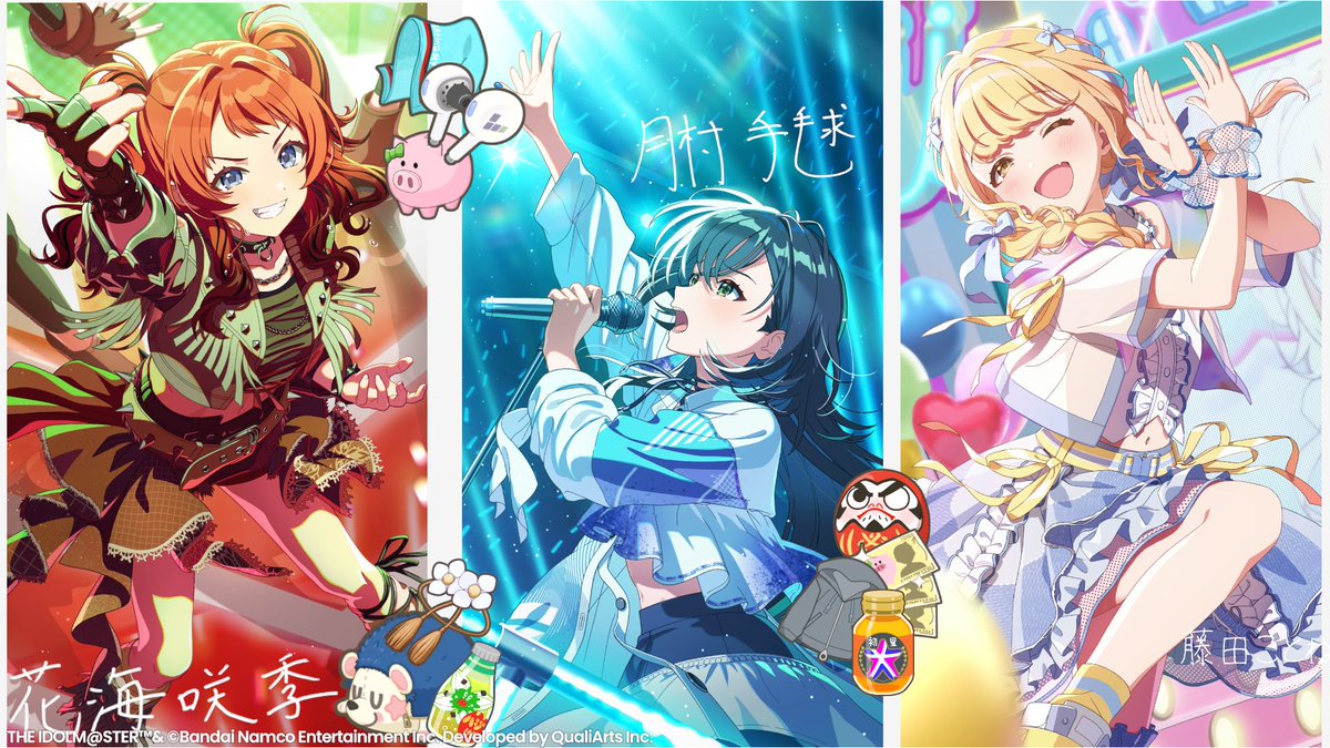 ぽんぽこ里 tweet media