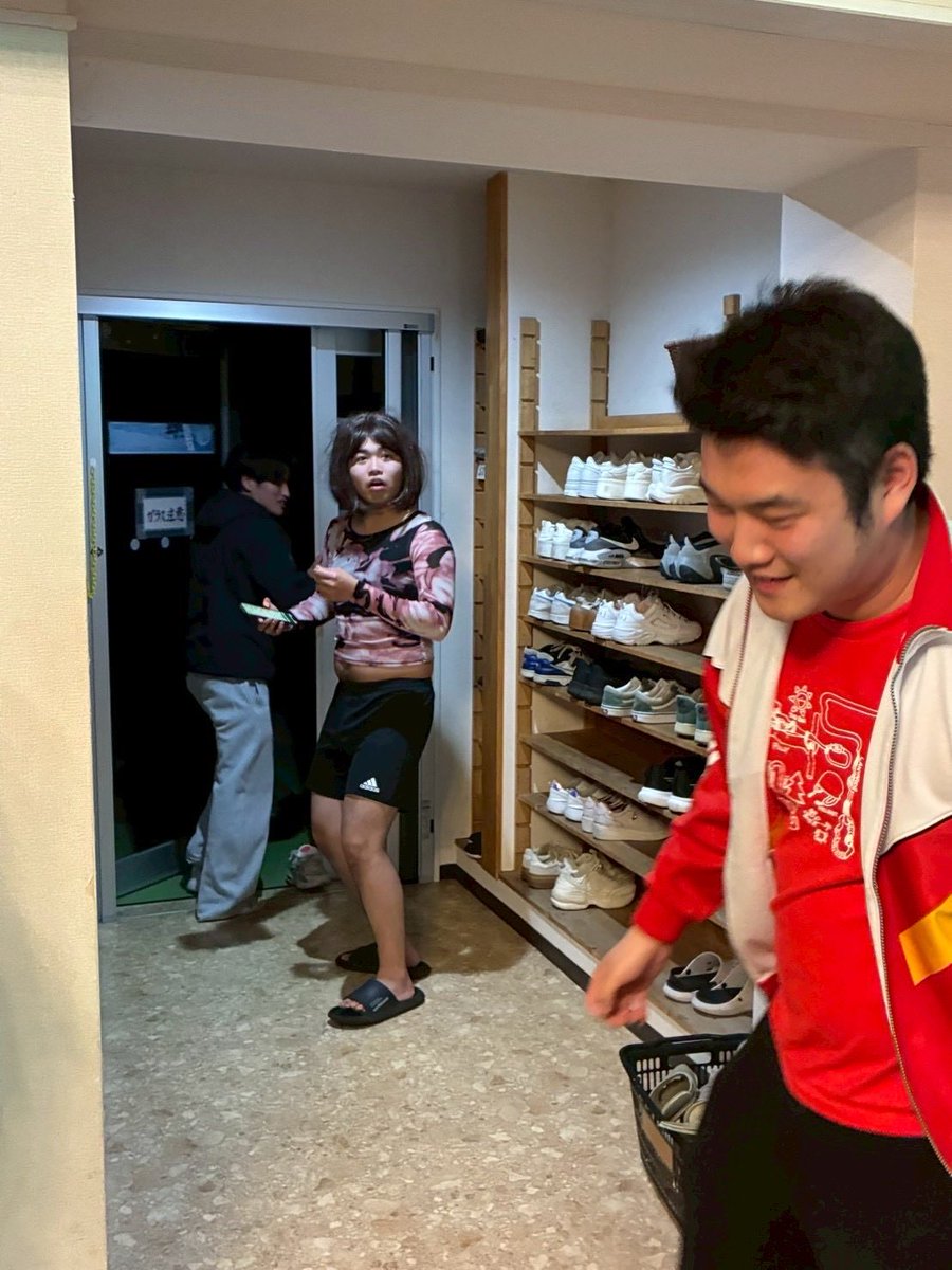 タイマン 5/27 池袋GEKIBA tweet media