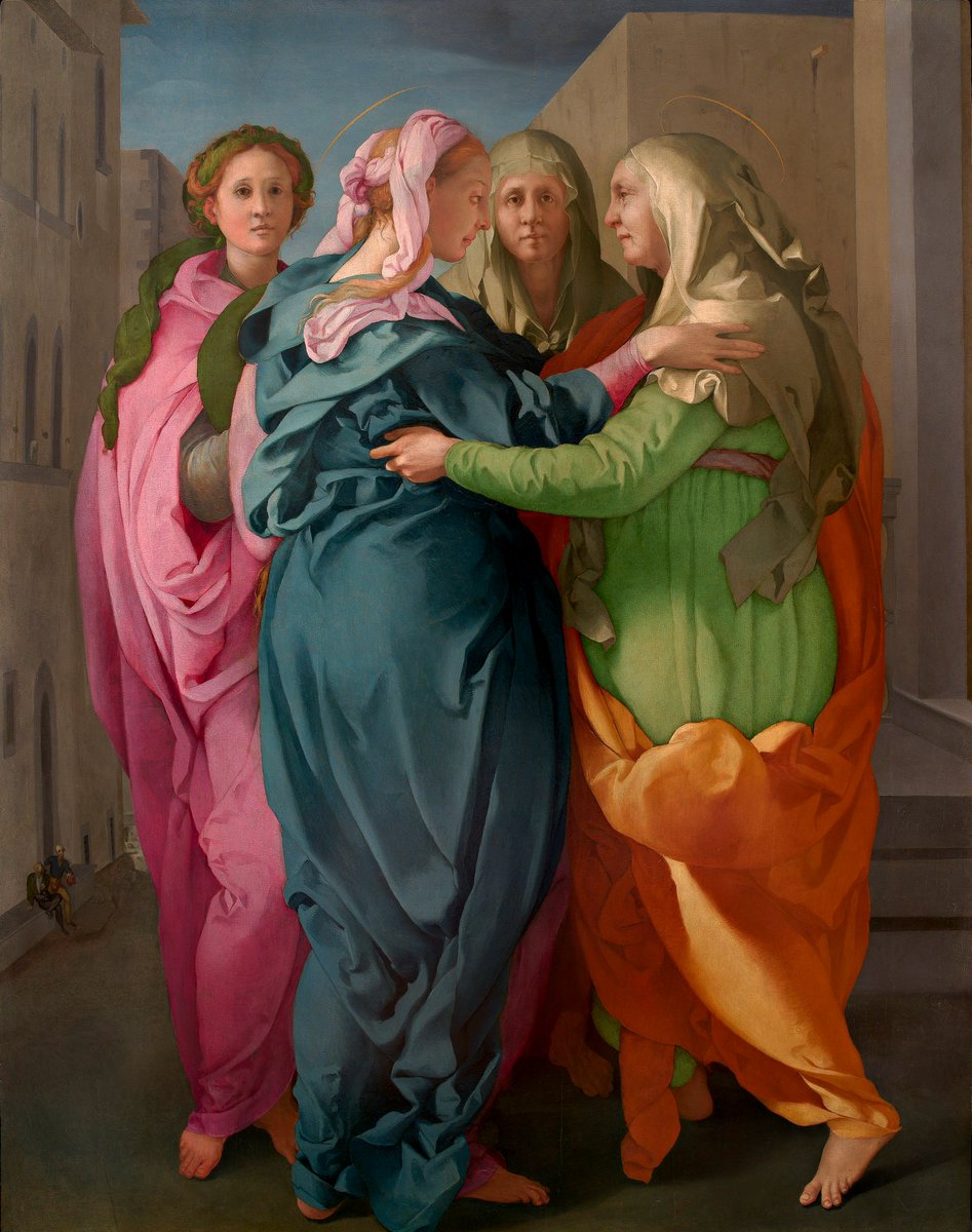 Museo del Prado tweet media