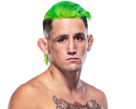 Ethan MMA tweet media