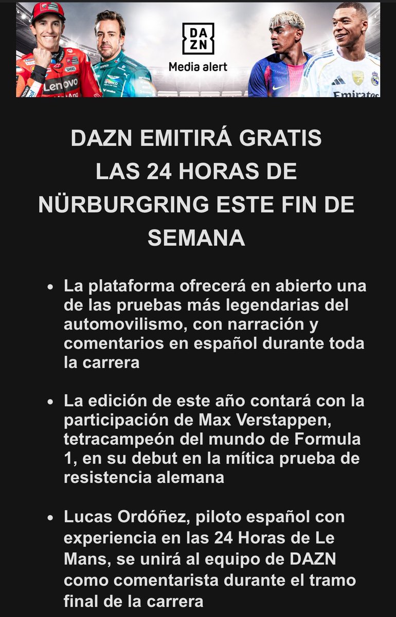 Señor de los Medios 🕵️‍♂️ tweet media