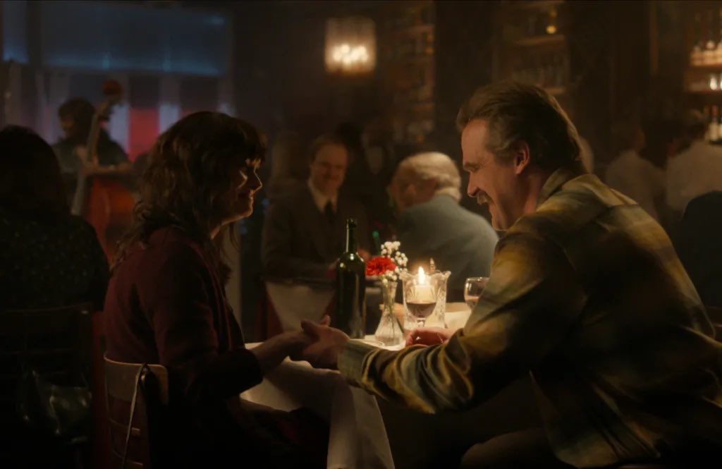 Stranger Things Updates tweet media