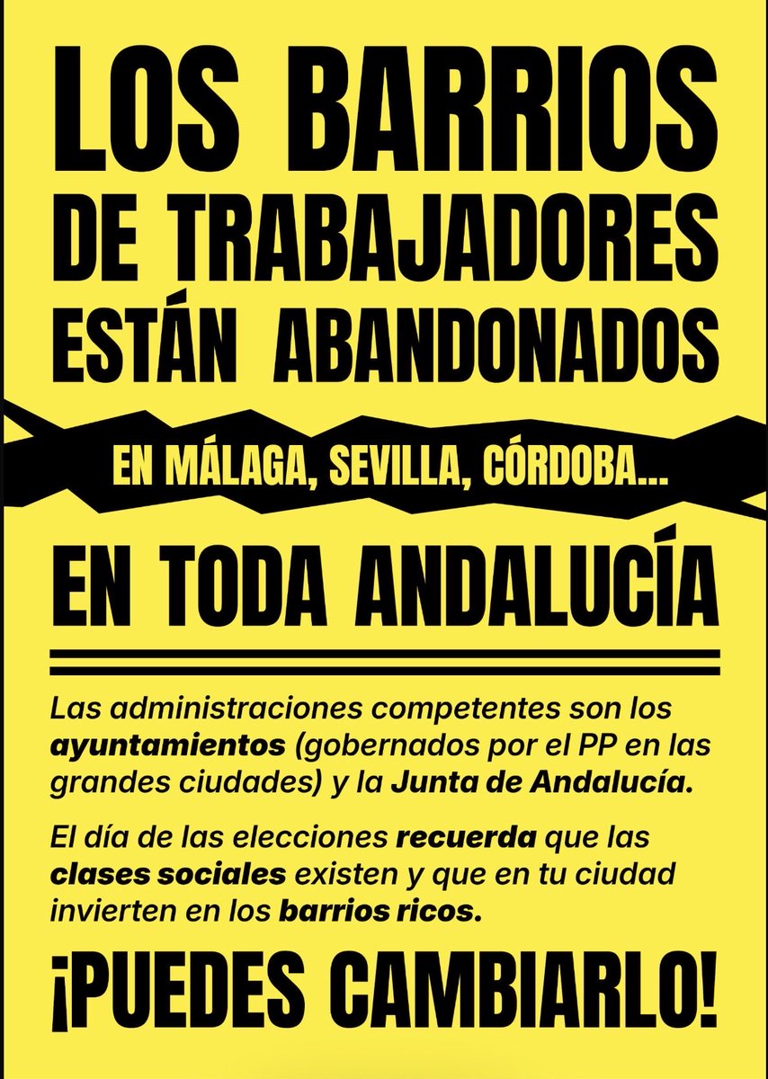 lavecinalmalaga tweet media