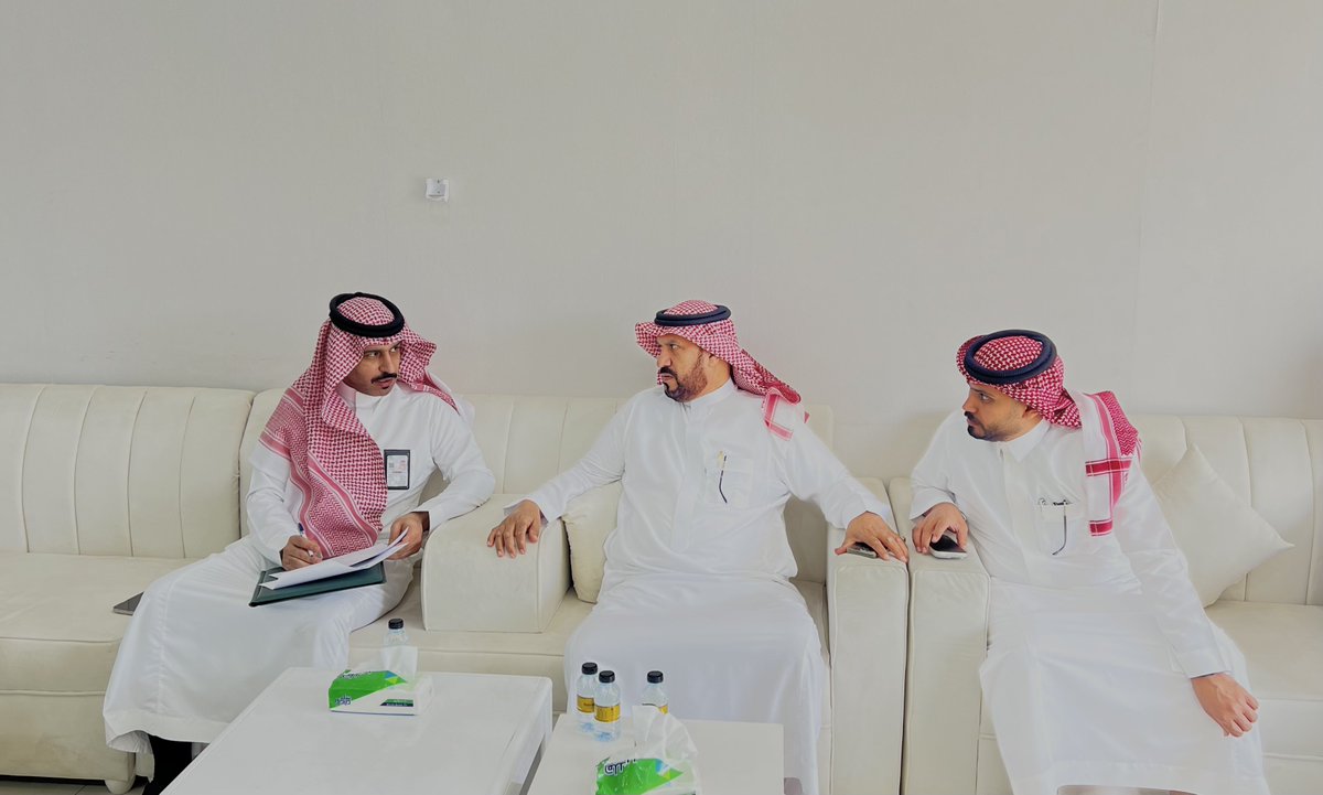 الاسكان التنموي ببقعاء tweet media