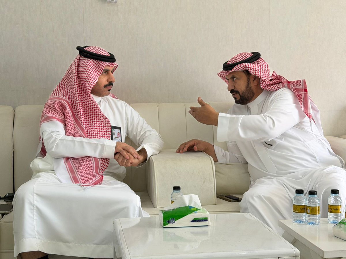 الاسكان التنموي ببقعاء tweet media