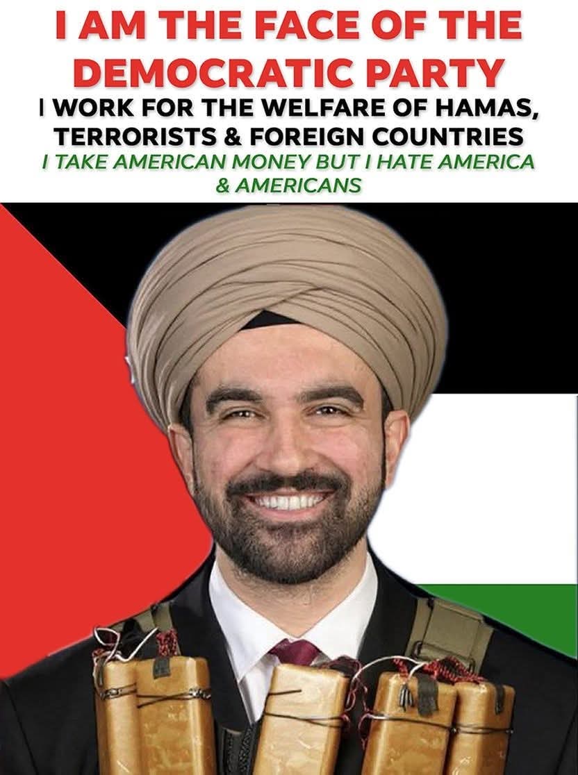 Sen. Hayim Zozoulia 🇮🇱 tweet media