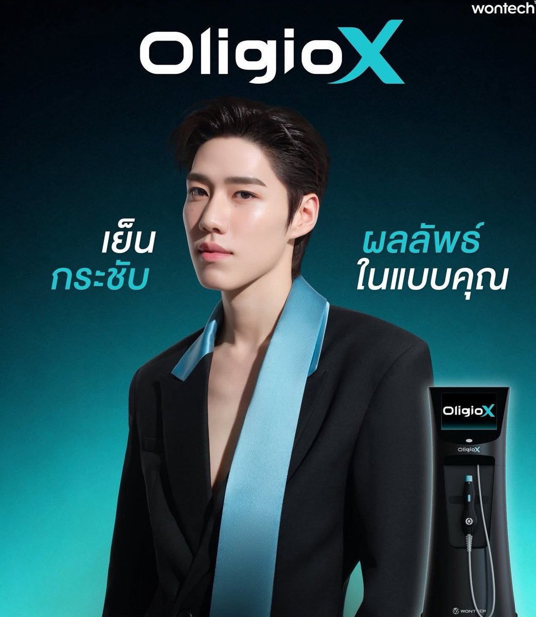 thedaisyiiii's tweet photo. อึ้งกับทุกสัดส่วนของใบหน้า !!!

🫠🤍

#PPKRITxOligiox
#OligioX #Xmode #PPKritt https://t.co/ZRxsPawUDp