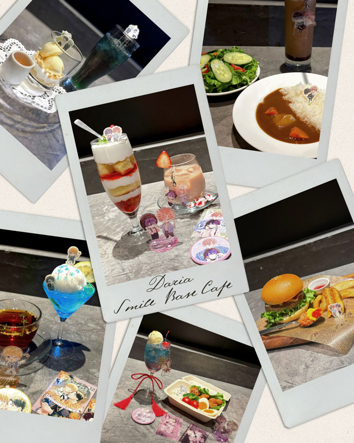 SMILE BASE CAFE (@smilebasecafe) / Posts / X